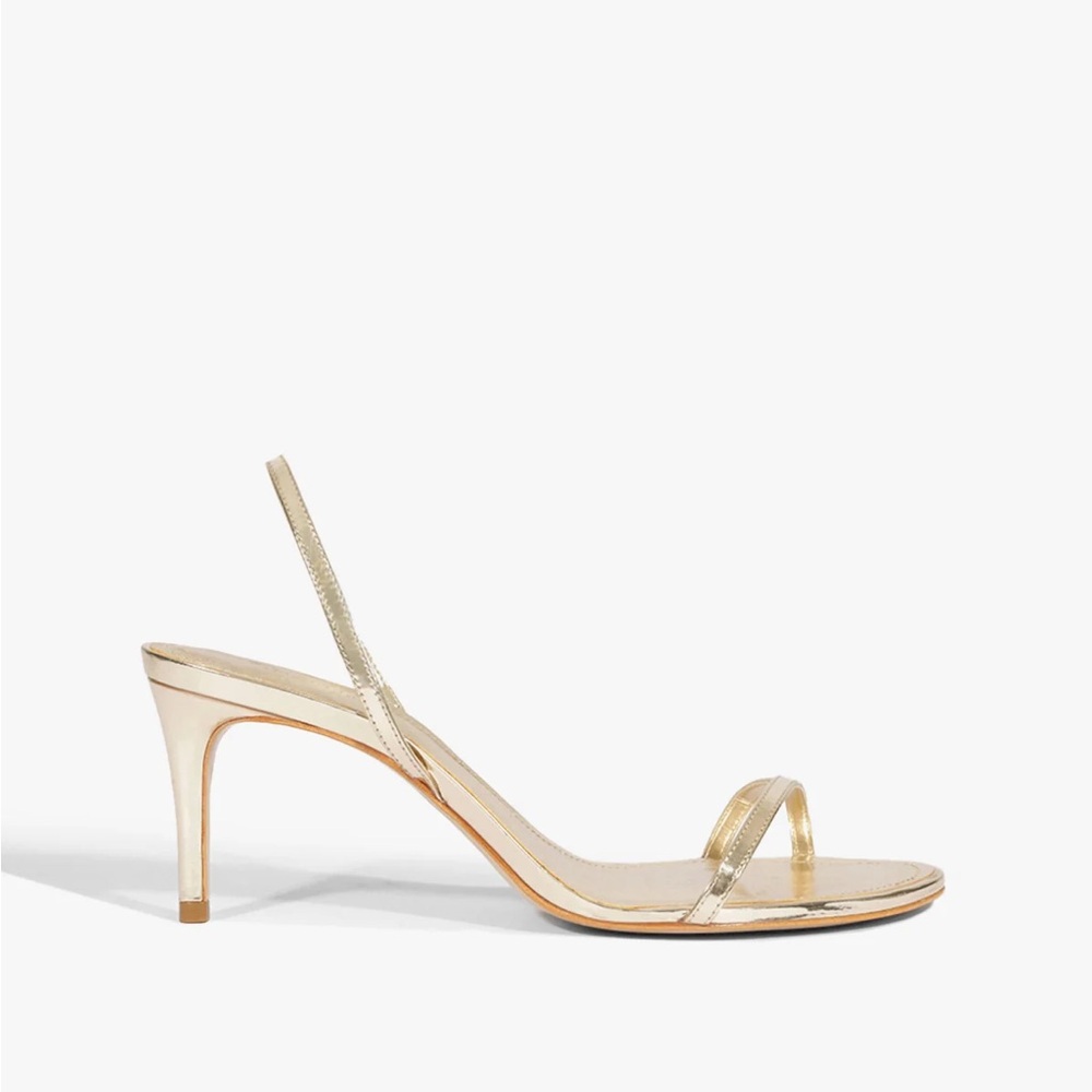 SCHUTZ Diana mid-sandals